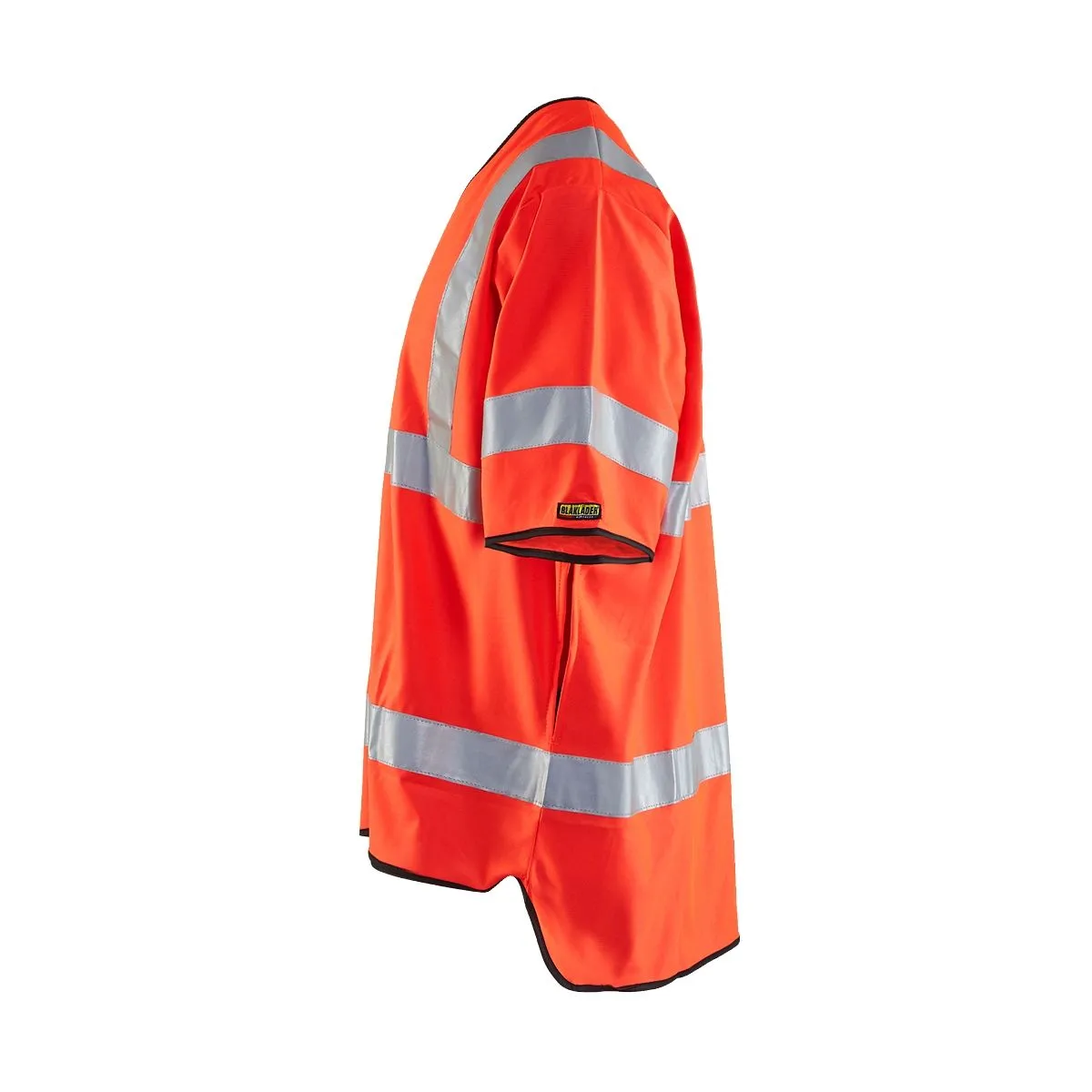 High Vis Vest Class 3 3023 High Vis Oranje - Blåkläder