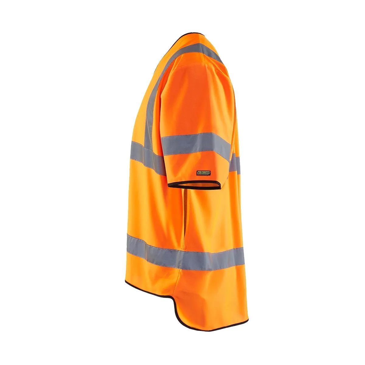 High Vis Vest Class 3 3023 High Vis Oranje - Blåkläder