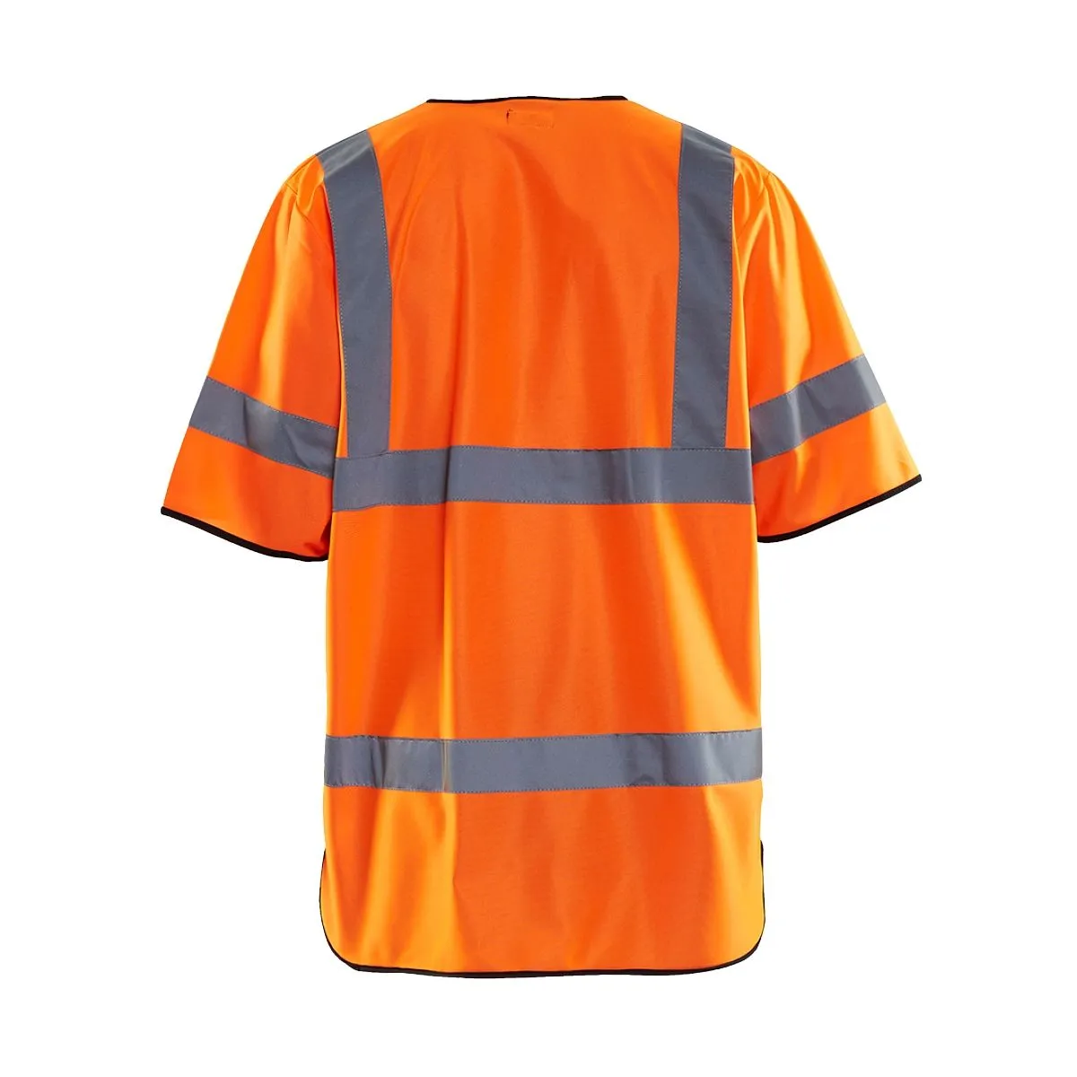 High Vis Vest Class 3 3023 High Vis Oranje - Blåkläder