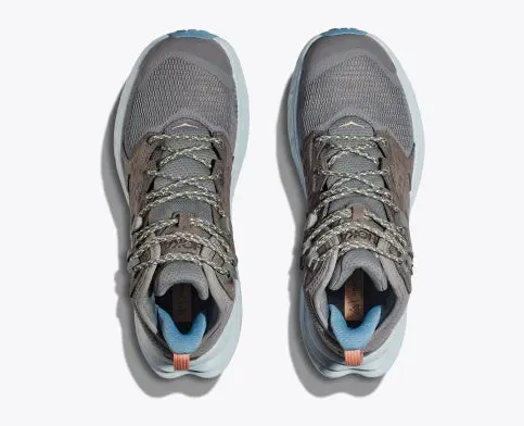 Hoka | Anacapa 2 Mid GTX | Women's | Astral/Illusion