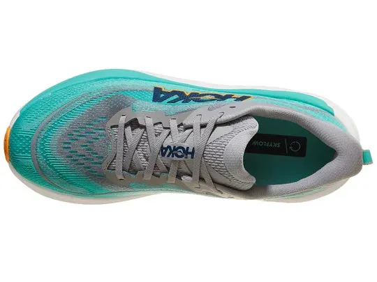 Hoka | Skyflow | Men's | Stellar Grey/Shoreline