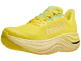 Hoka | Skyward X | Men's | Lemonade/Sunlight