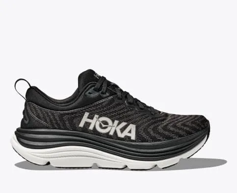 HOKA GAVIOTA 5 - 1134234BWHT