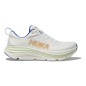 Hoka Gaviota 5 - Frost - Gold