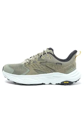 Hoka Men's Anacapa 2 GORE-TEX - Olive Haze / Mercury