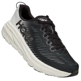 Hoka Men's Rincon 3 Black/White | Buy Hoka Men's Rincon 3 Black/White here | Outnorth