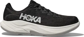 Hoka Men's Rincon 4 Black/White | Buy Hoka Men's Rincon 4 Black/White here | Outnorth