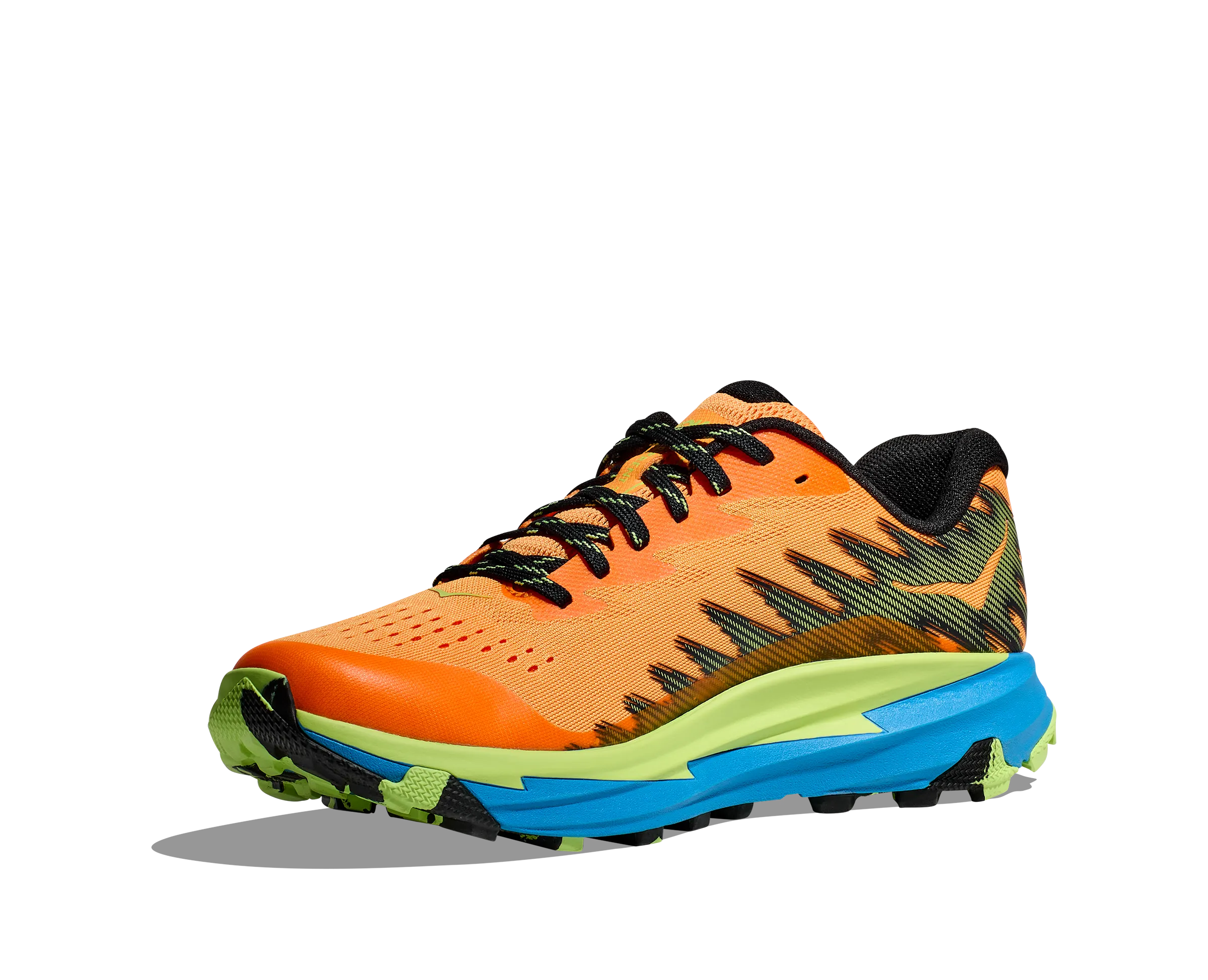 Hoka Men's Torrent 3 Solar Flare / Lettuce | Buy Hoka Men's Torrent 3 Solar Flare / Lettuce here | Outnorth