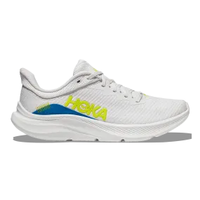 Hoka Solimar - Blanc De Blanc - Diva Blue