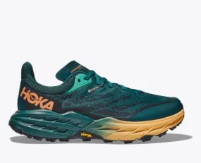 HOKA SPEED GOAT 5 GTX - 1127913DTBC