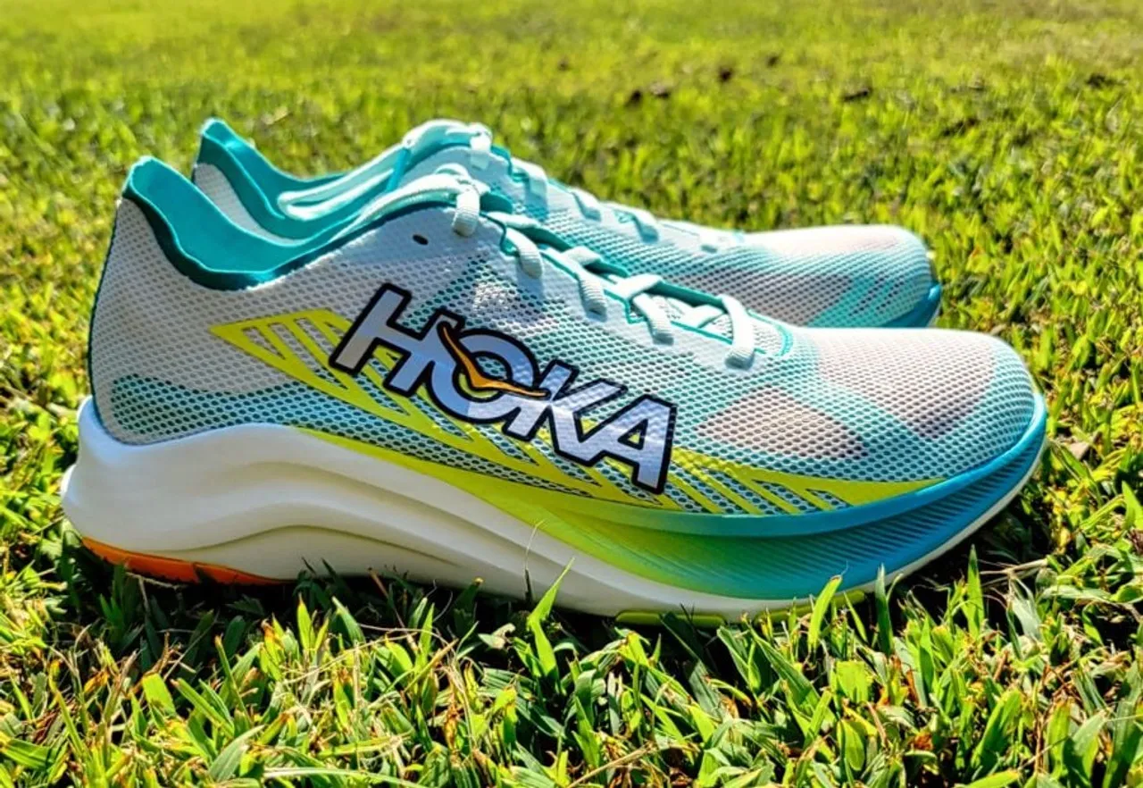 Hoka Unisex Cielo Rd 