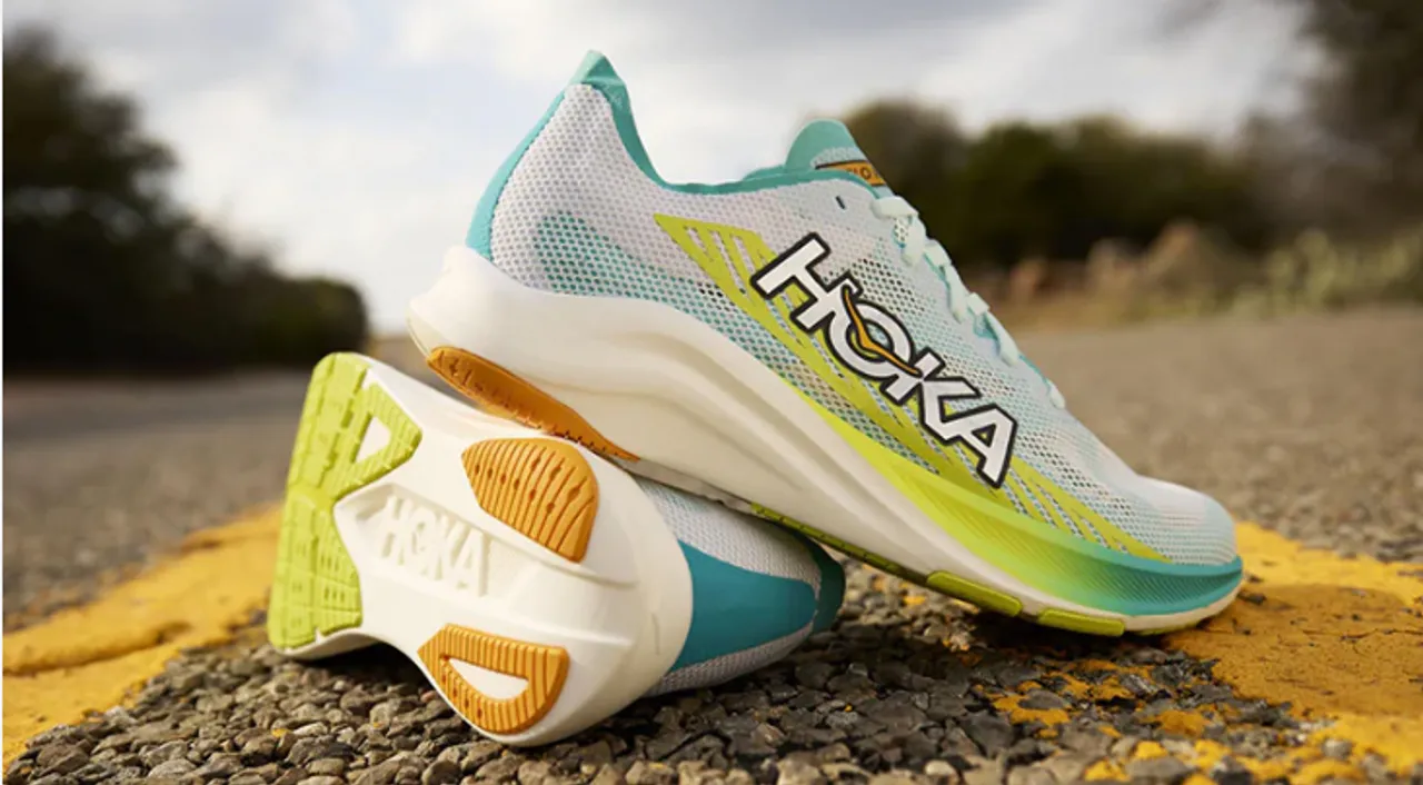 Hoka Unisex Cielo Rd 