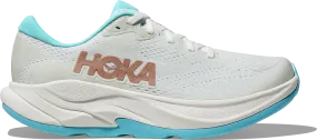 Hoka Women's Rincon 4 Frost/Rose Gold | Buy Hoka Women's Rincon 4 Frost/Rose Gold here | Outnorth