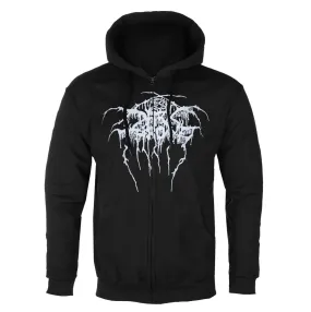 hoodie men's Darkthrone - - RAZAMATAZ - ZH069  -  Metal-shop