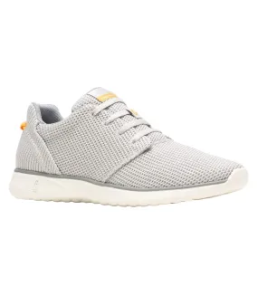 Hush Puppies Mens Good 2.0 Lace Sneakers (Gray) - UTFS8891