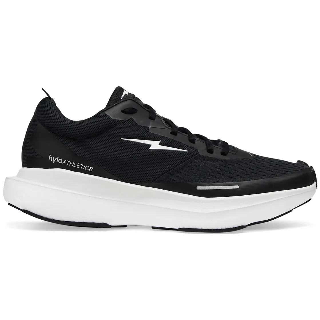 Hylo Impact Running Shoes Black / White