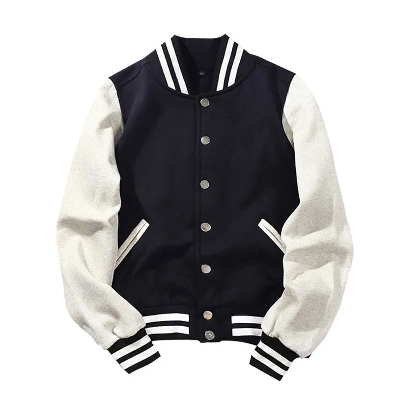 Icon Jacket