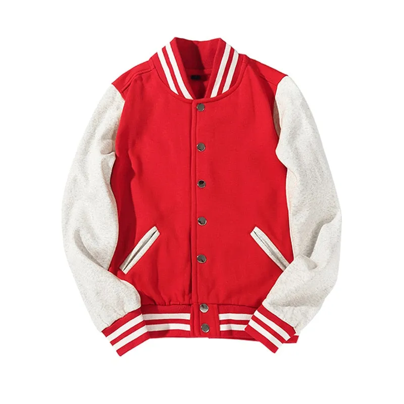 Icon Jacket