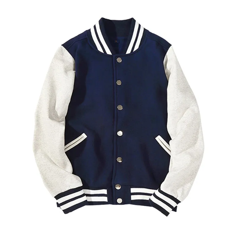 Icon Jacket