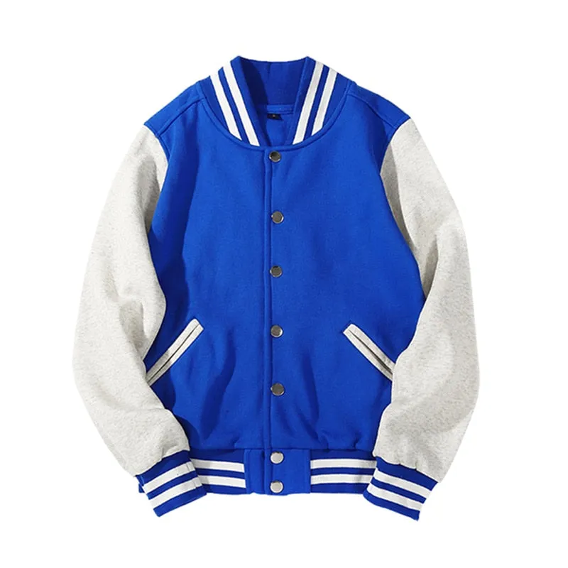 Icon Jacket