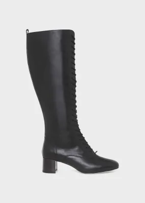 Issy Knee Boot 