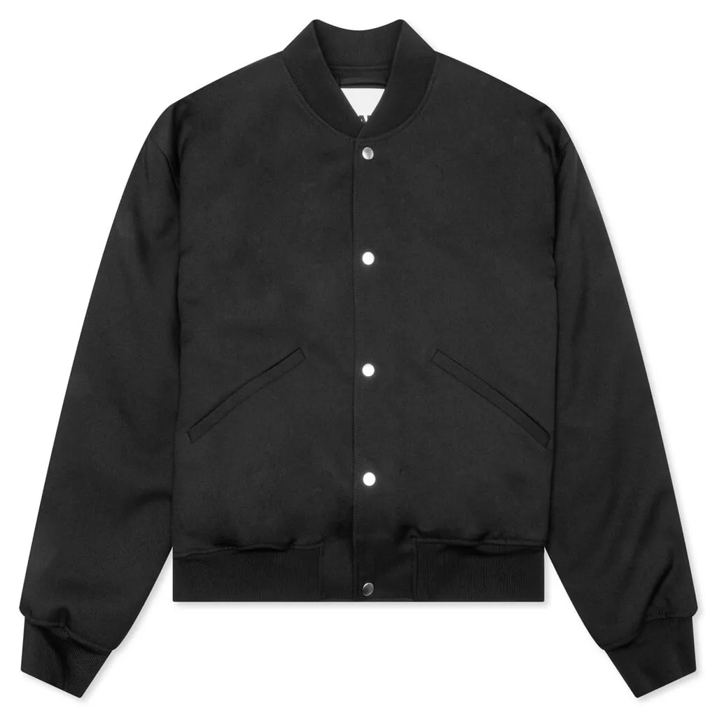 Jacket - Black