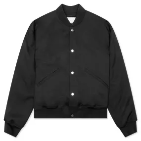 Jacket - Black