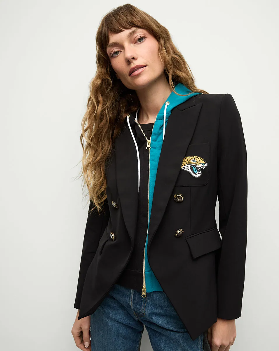 Jacksonville Jaguars Dickey Jacket