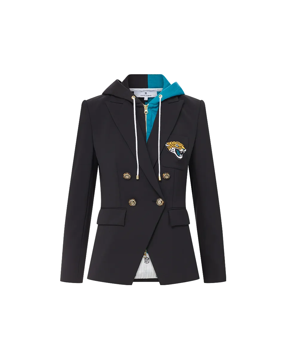 Jacksonville Jaguars Dickey Jacket