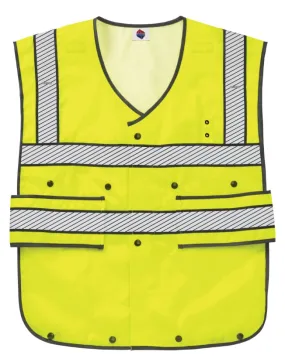 Liberty Uniform ANSI Safety Vest