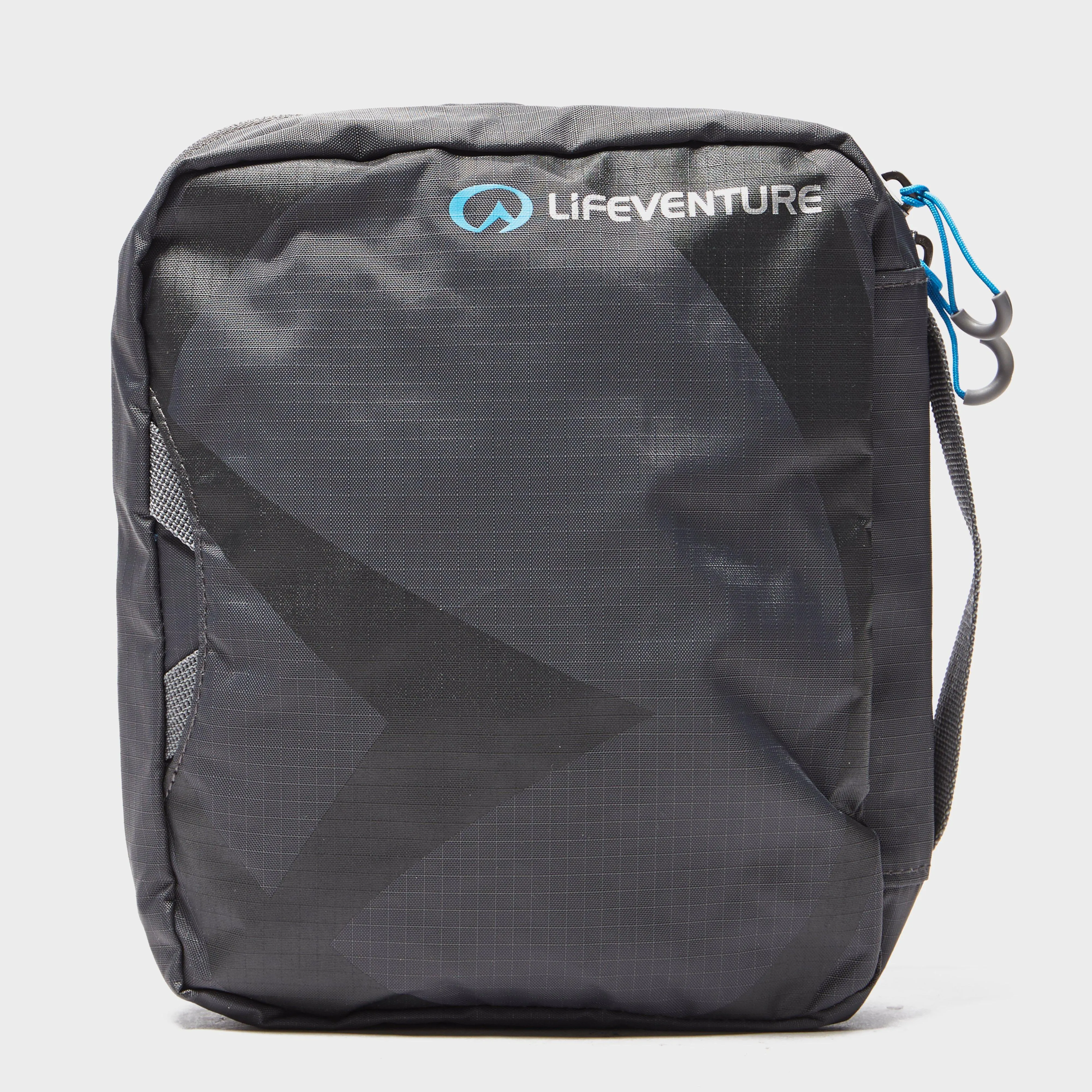 LIFEVENTURE Travel Wash Bag (Large) | Ultimate Outdoors