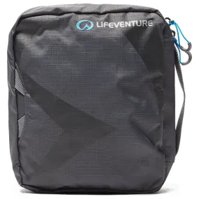 LIFEVENTURE Travel Wash Bag (Large) | Ultimate Outdoors