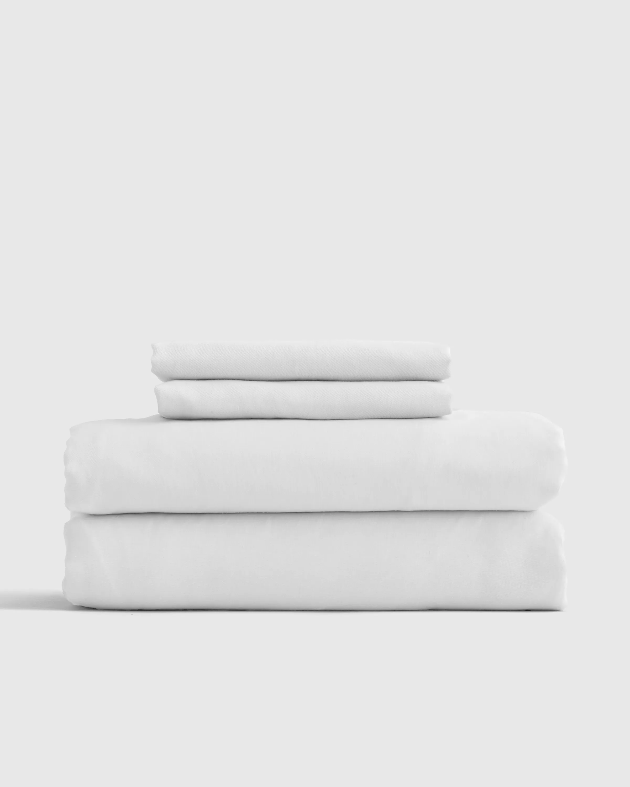 Linen Bamboo Sheet Set