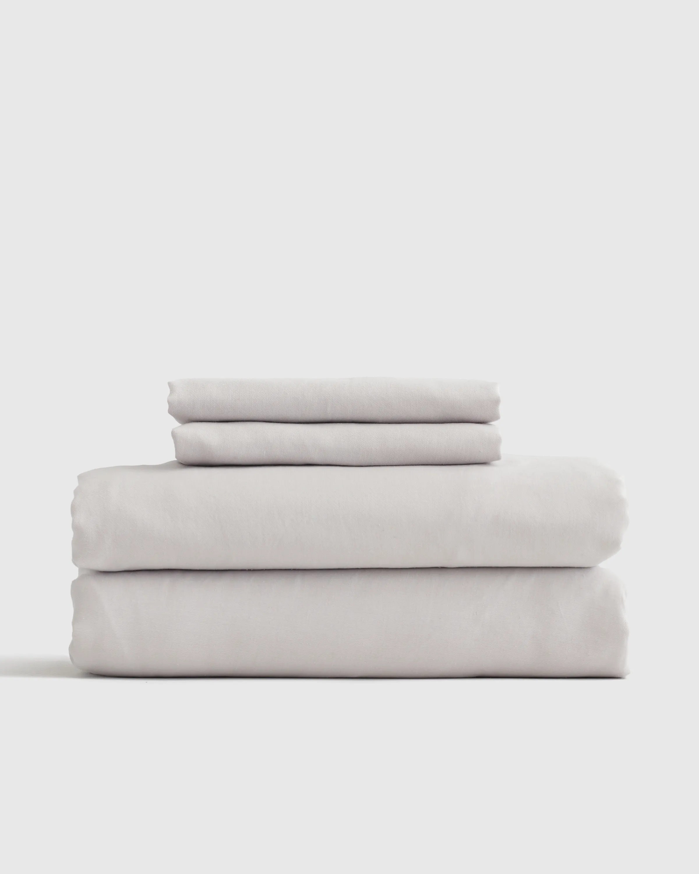 Linen Bamboo Sheet Set