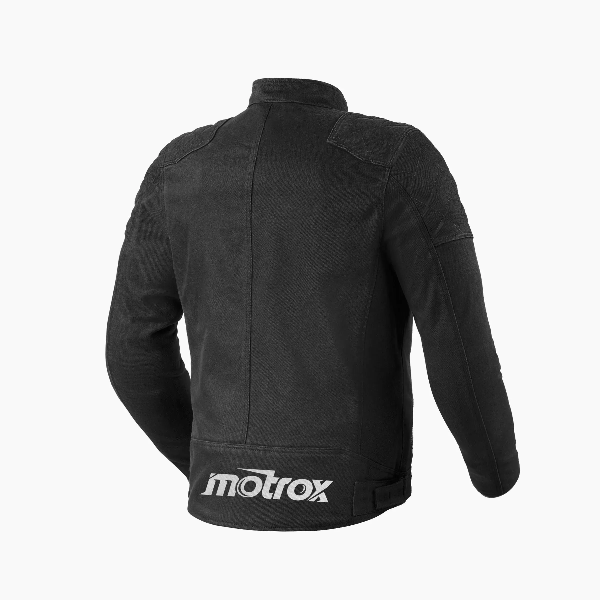 Men Textile Motorcycle Jacket MTX-4.0 Biker Jacket