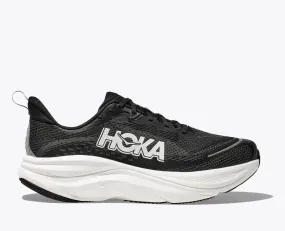 Men's HOKA Skyflow - 1155111-BWHT