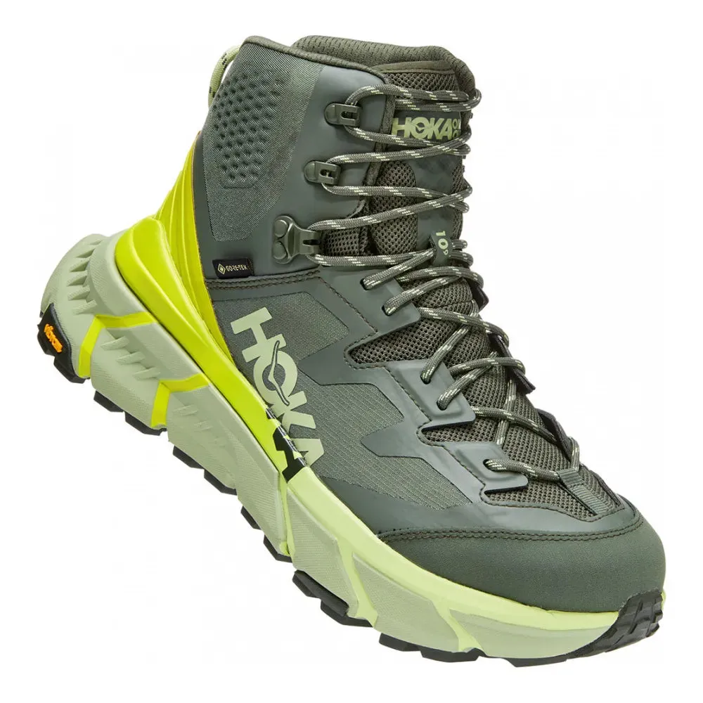 MEN'S HOKA TEN-NINE HIKE GTX | THYME / EVENING PROMISE