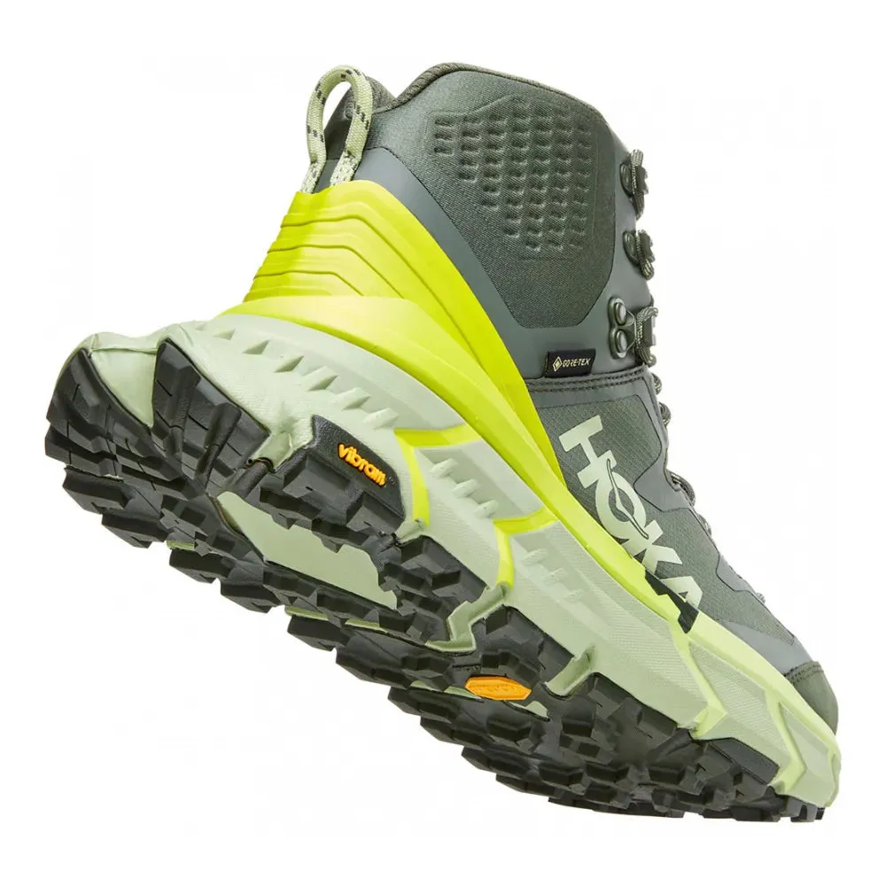 MEN'S HOKA TEN-NINE HIKE GTX | THYME / EVENING PROMISE