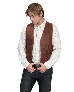 Men's Single Point Vest