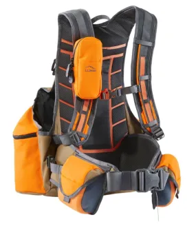 Men's Technical Upland Vest Pack