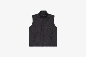 Metalwood Tech Vest  M - Black