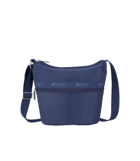 Mini Bucket Shoulder Bag