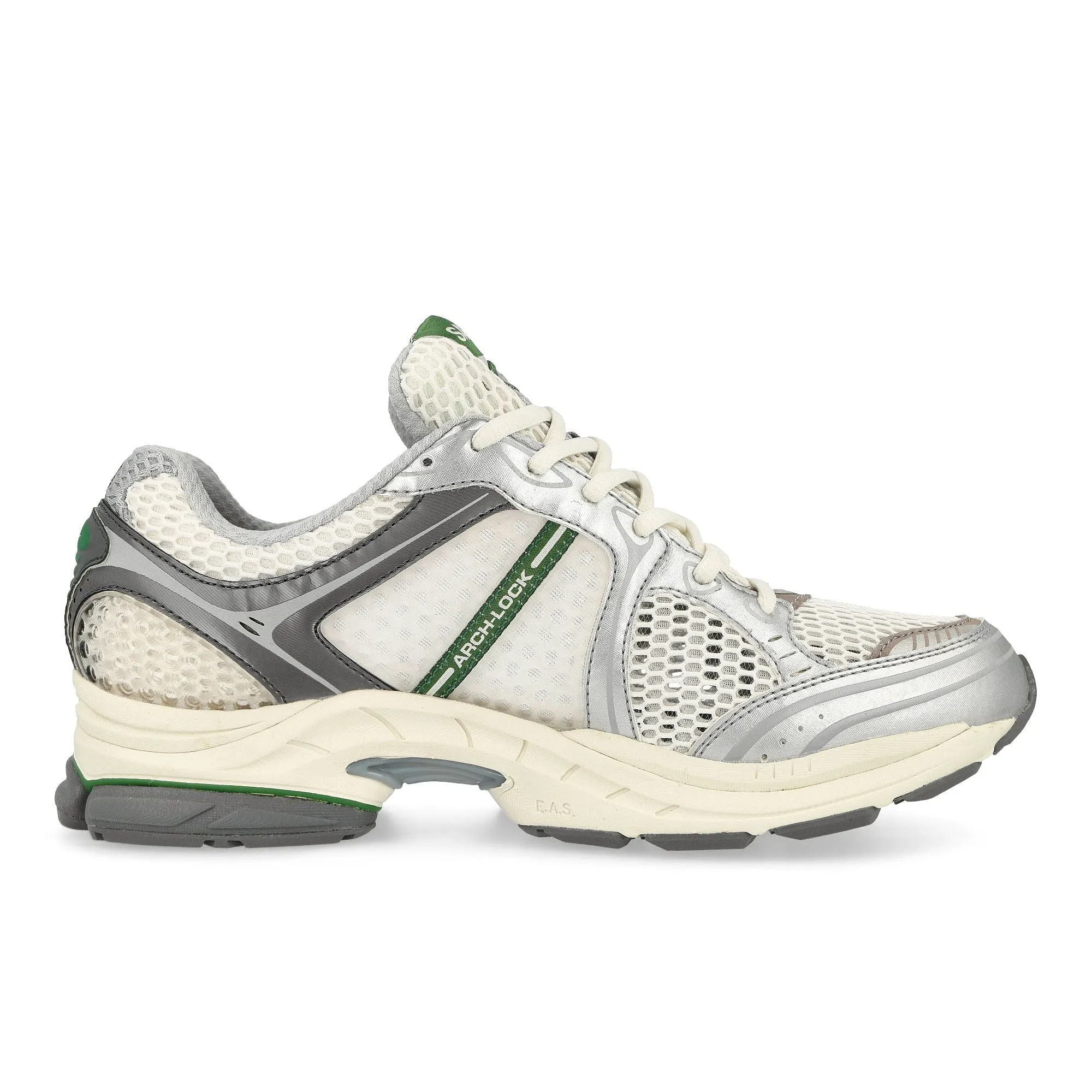 Minted NY x Saucony Progrid Triumph 4