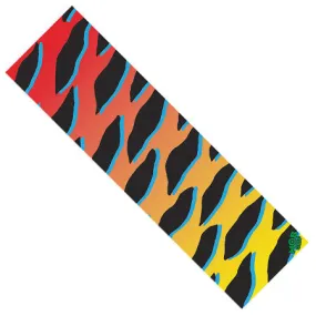 MOB Wyld Tiger Griptape Sheet