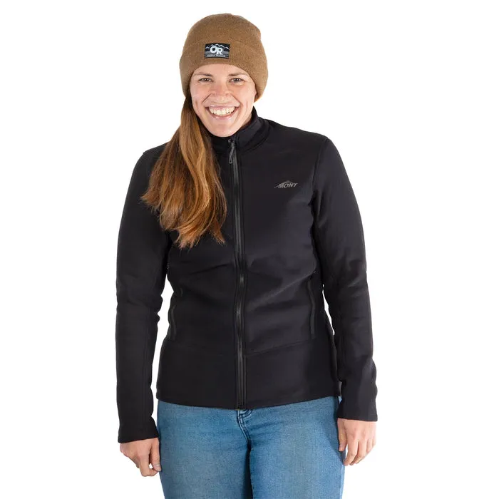 Mont Flashpoint Power Stretch Pro Jacket Women's