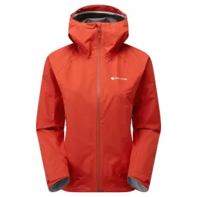 Montane Spirit Gore-Tex Jacket Women’s