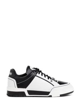 MOSCHINO  Love Moschino sneakers - Black