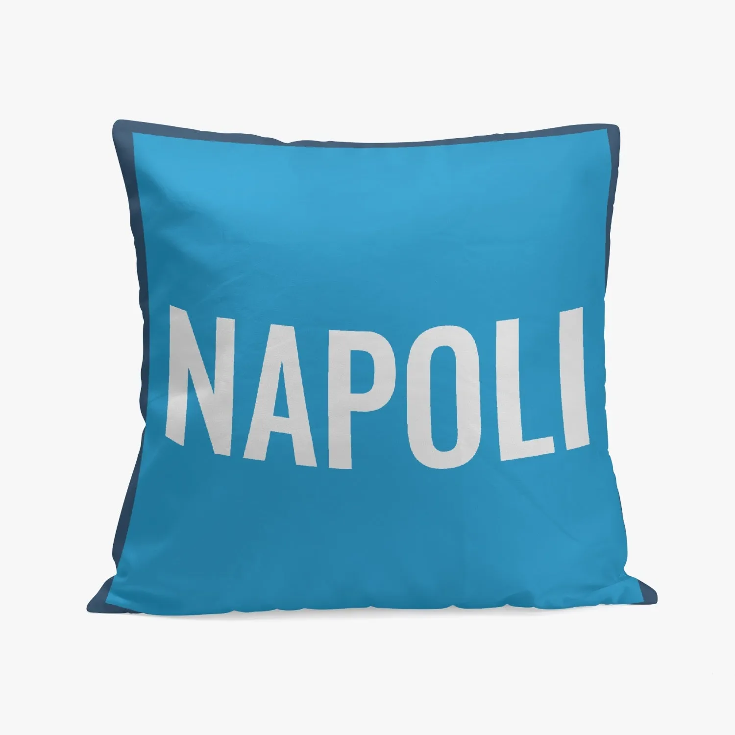 Napoli Pillow Cover