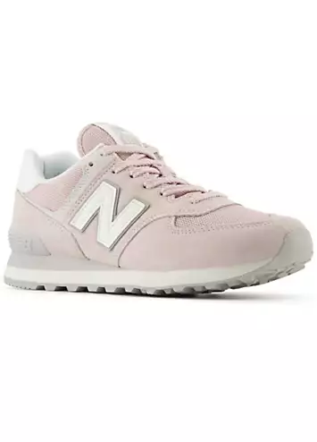 New Balance WLF574 Trainers