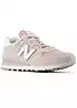 New Balance WLF574 Trainers